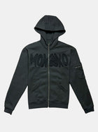 Monako Zip Hoodie