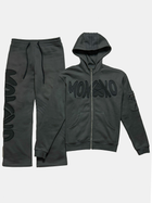 Monako Tracksuit