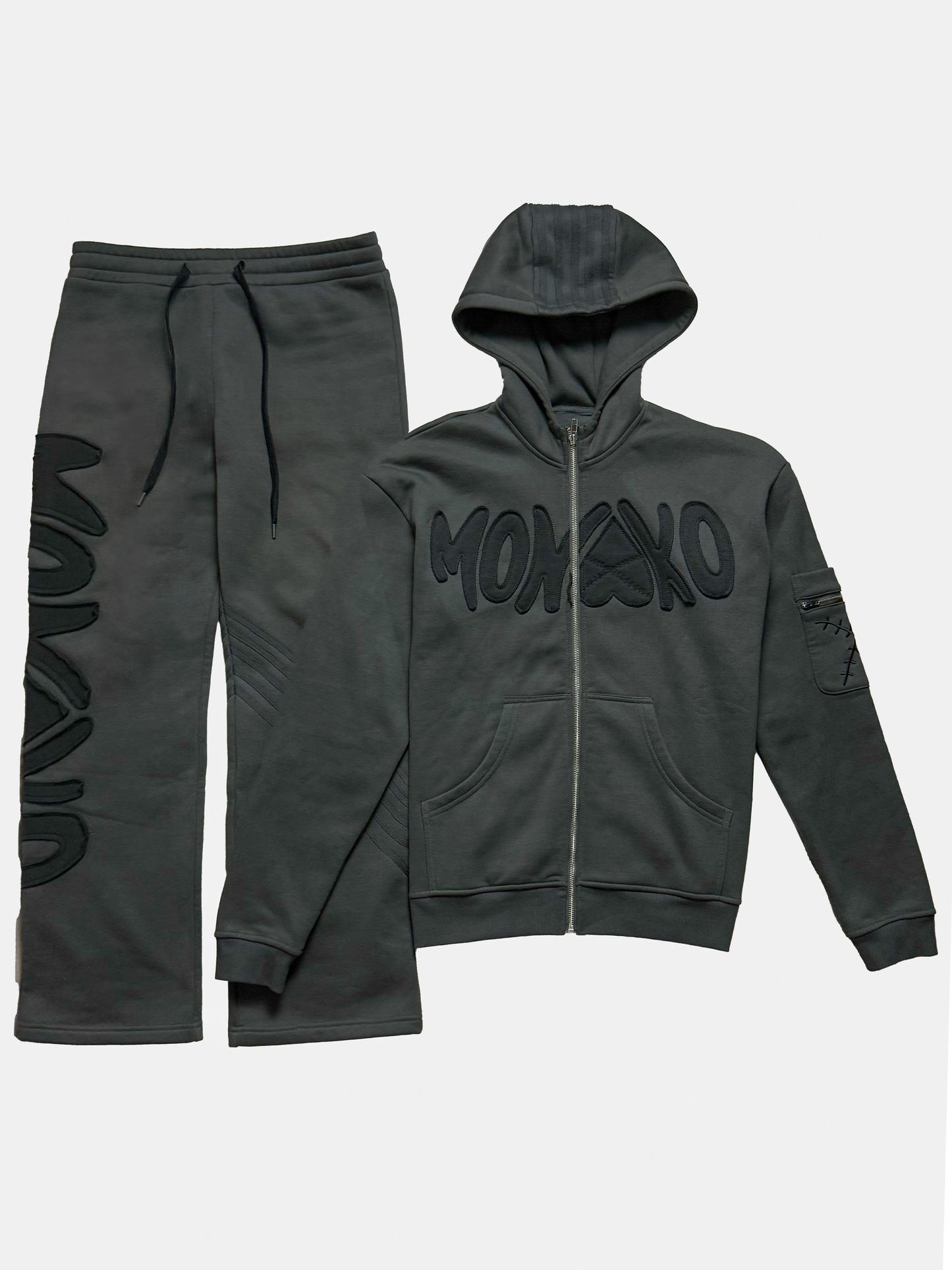 Monako Tracksuit