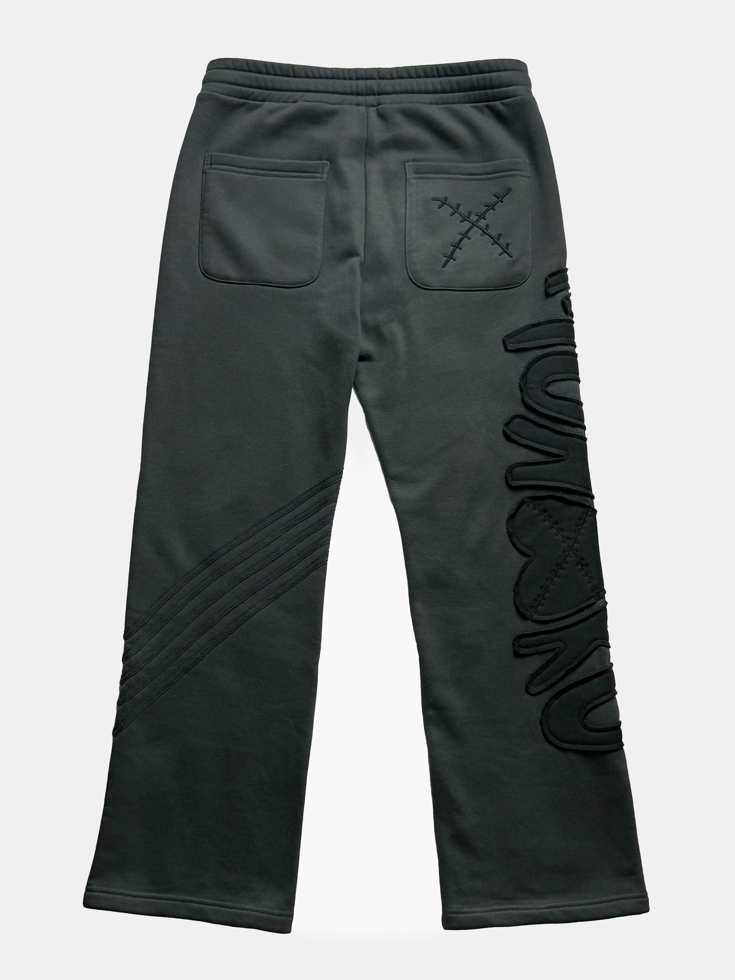Monako Tracksuit